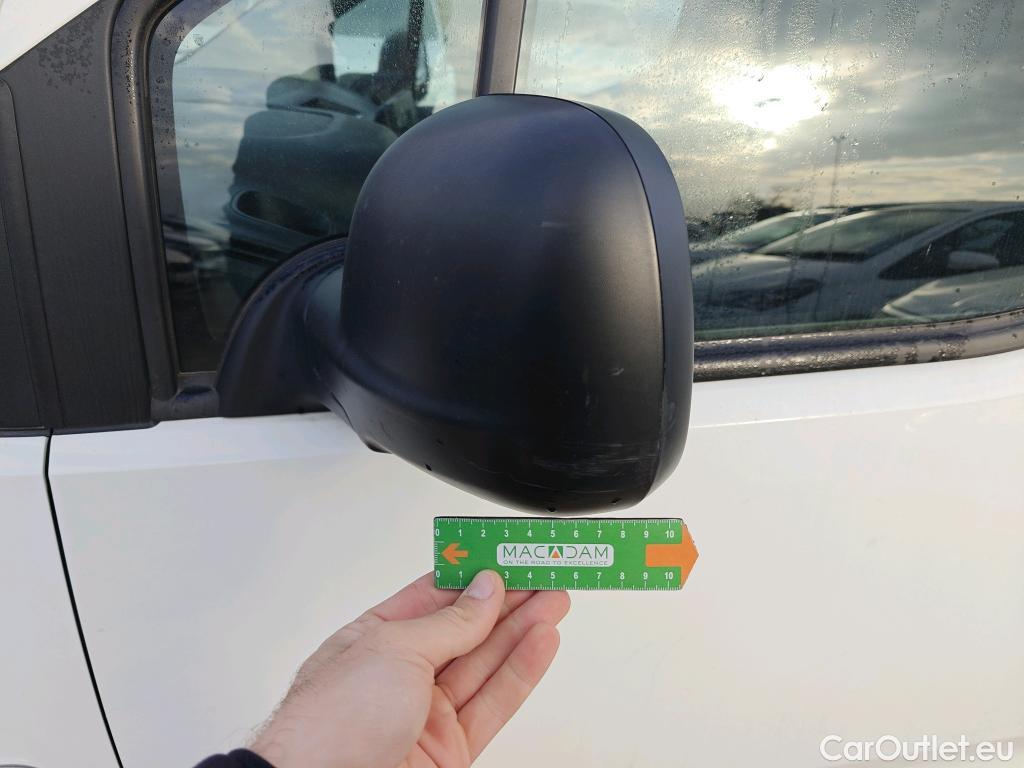  Toyota  Proace TOYOTA  CITY 1.5D 75kW (100CV) GX 650kg Media (AC) #61