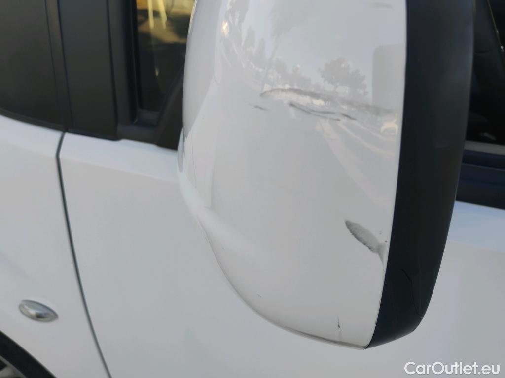  Opel  Combo  Life E Selective 1.5 100CV MT5 E6dT #23