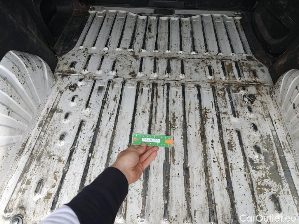  Opel  Combo OPEL  / 2018 / 3P / furgón derivado de turismo 1.6 TD S/S 74kW (100CV) Express L H1 650 #17