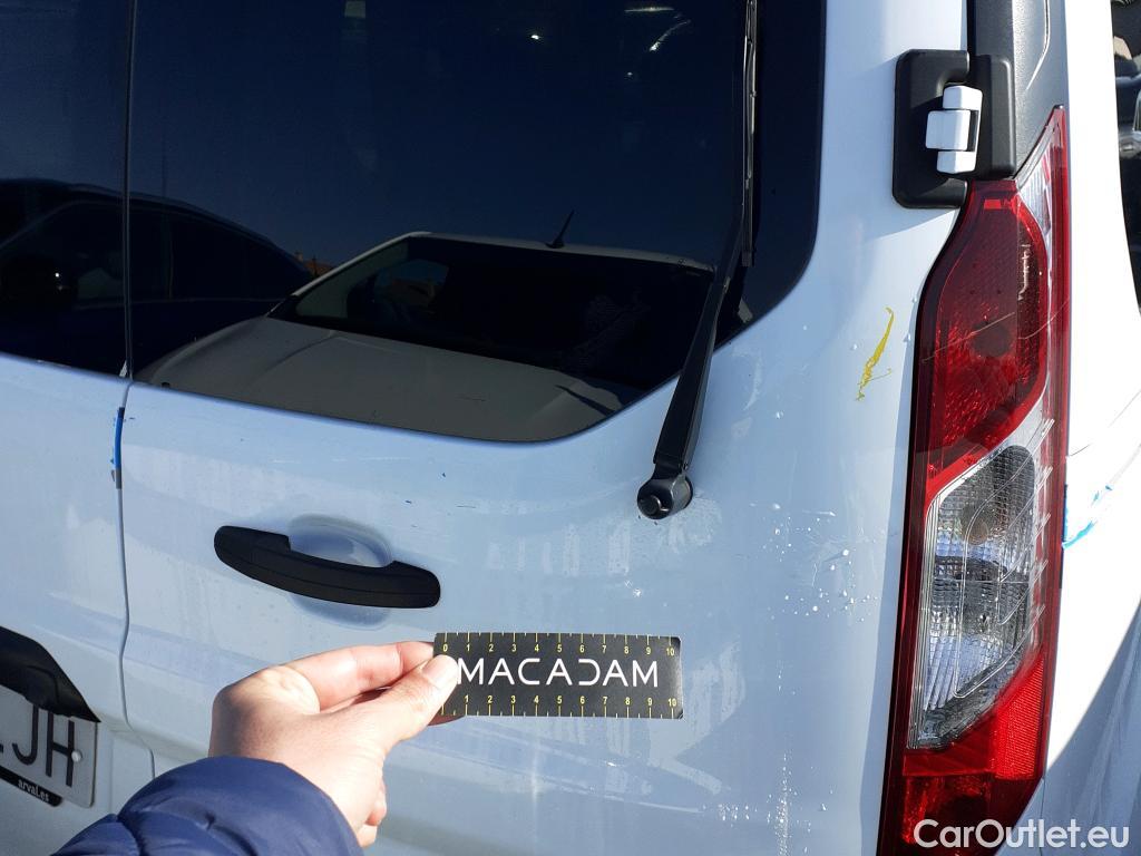  Ford  Transit Connect FORD  / 2013 / 5P / monovolumen Kombi 1.5 TDCi 88kW Trend 230 L2 (M1) #9