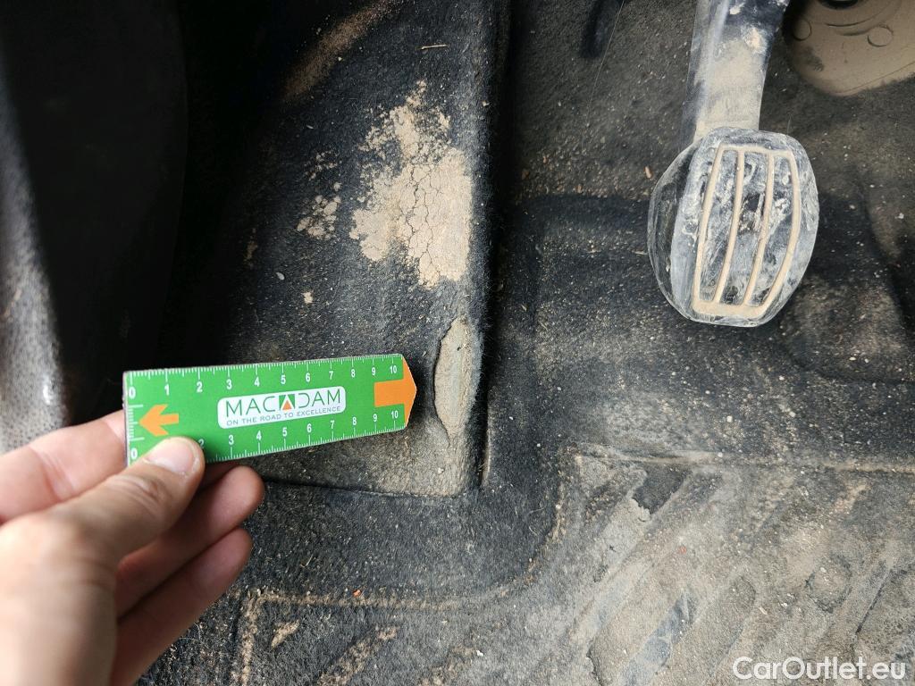  Opel  Combo OPEL  / 2018 / 3P / furgón derivado de turismo 1.6 TD S/S 74kW (100CV) Express L H1 650 #56