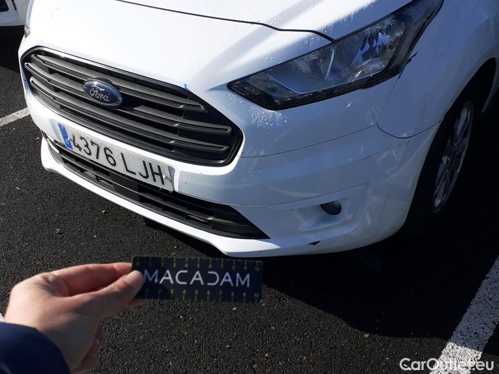  Ford  Transit Connect FORD  / 2013 / 5P / monovolumen Kombi 1.5 TDCi 88kW Trend 230 L2 (M1) #11