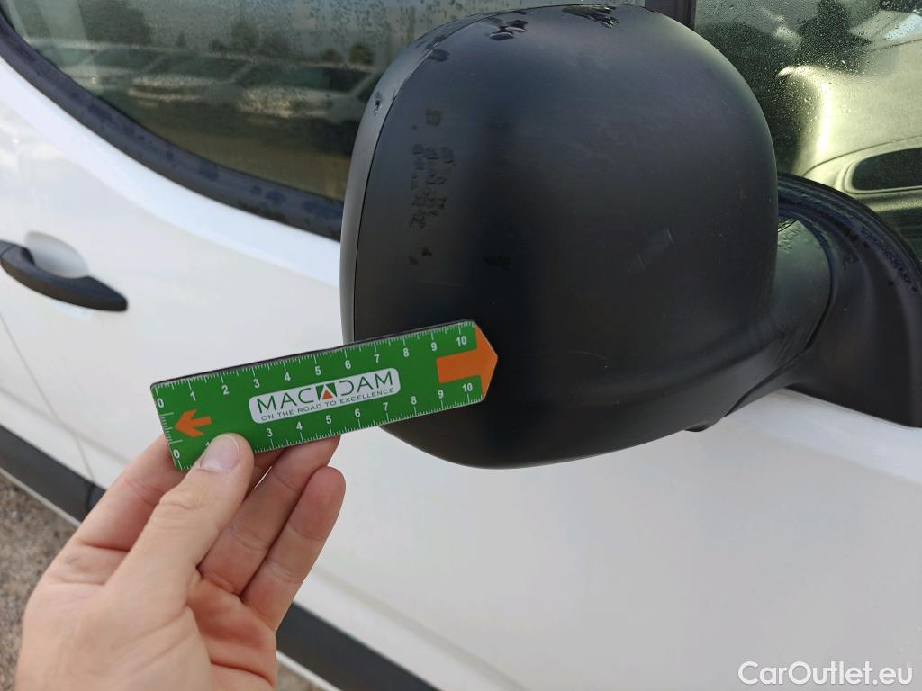  Toyota  Proace TOYOTA  CITY 1.5D 75kW (100CV) GX 650kg Media (AC) #66