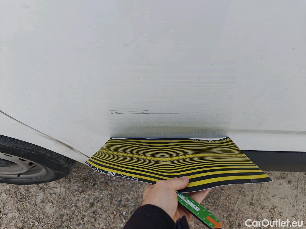  Toyota  Proace TOYOTA  CITY 1.5D 75kW (100CV) GX 650kg Media (AC) #10