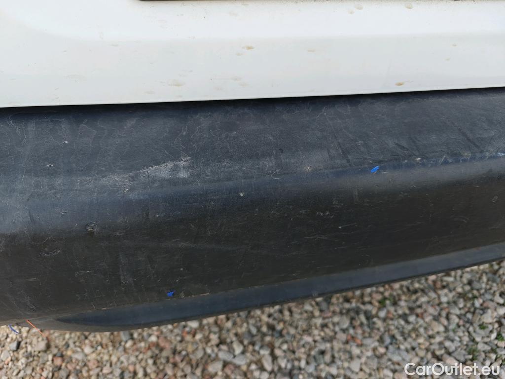  Opel  Combo OPEL  / 2018 / 3P / furgón derivado de turismo 1.6 TD S/S 74kW (100CV) Express L H1 650 #39