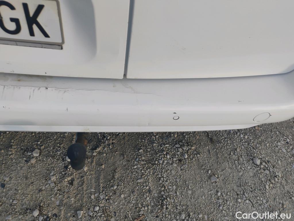  Opel  Combo  Life E Selective 1.5 100CV MT5 E6dT #2