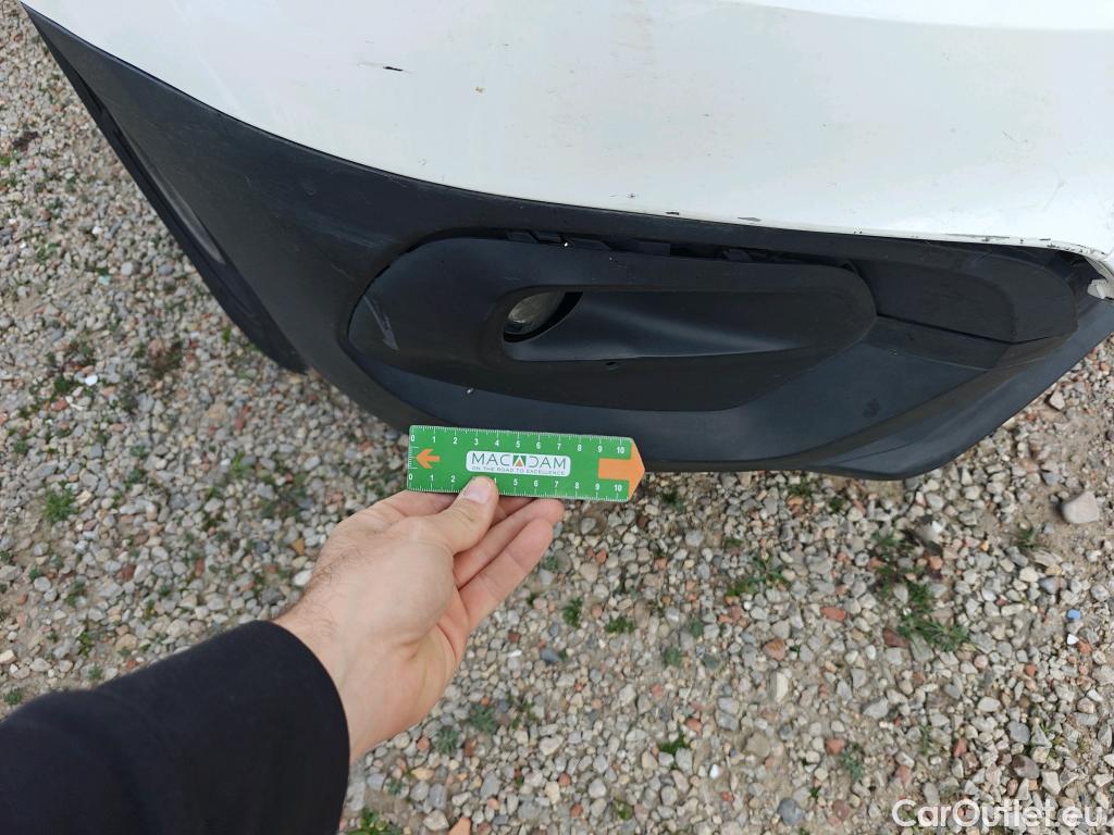  Opel  Combo OPEL  / 2018 / 3P / furgón derivado de turismo 1.6 TD S/S 74kW (100CV) Express L H1 650 #88