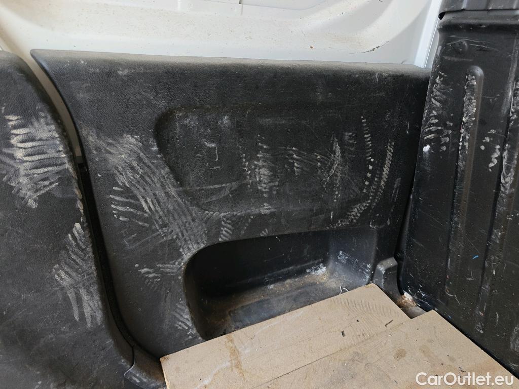  Toyota  Proace TOYOTA  CITY 1.5D 75kW (100CV) GX 650kg Media (AC) #43