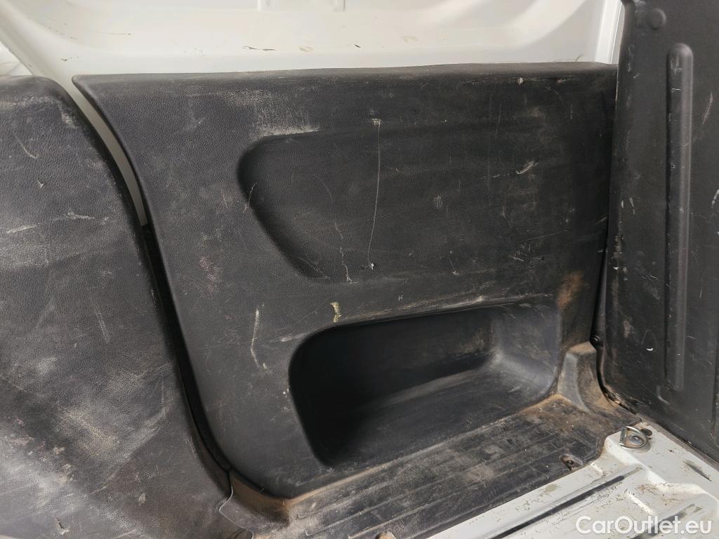  Opel  Combo OPEL  / 2018 / 3P / furgón derivado de turismo 1.6 TD S/S 74kW (100CV) Express L H1 650 #8