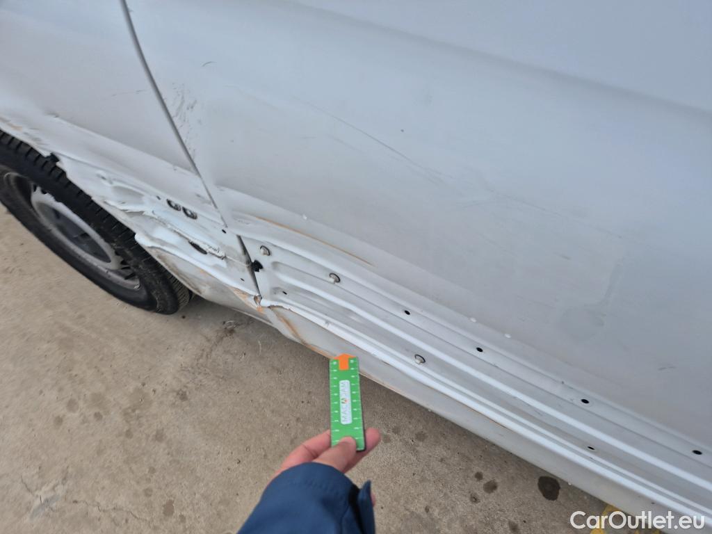  Mercedes  Sprinter MERCEDES-BENZ  / 2018 / 4P / furgón 311 CDI MEDIO 3.5T T. ALTO #11