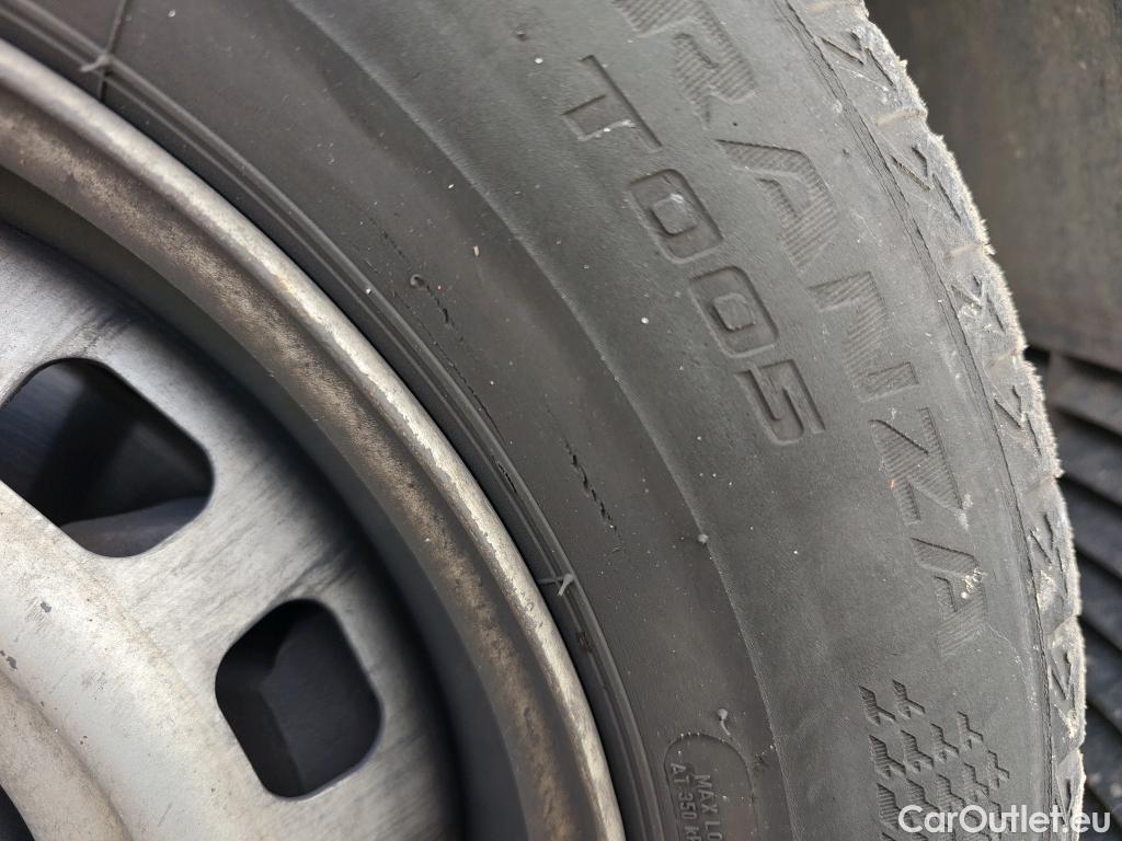  Opel  Combo OPEL  / 2018 / 3P / furgón derivado de turismo 1.6 TD S/S 74kW (100CV) Express L H1 650 #74