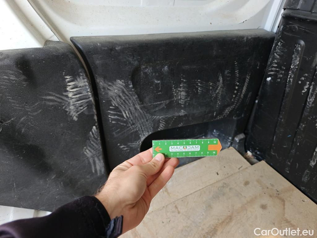  Toyota  Proace TOYOTA  CITY 1.5D 75kW (100CV) GX 650kg Media (AC) #42