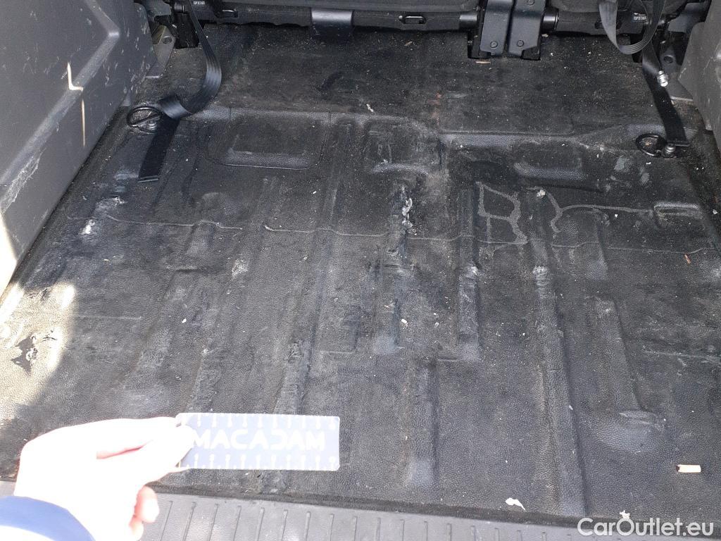  Ford  Transit Connect FORD  / 2013 / 5P / monovolumen Kombi 1.5 TDCi 88kW Trend 230 L2 (M1) #30