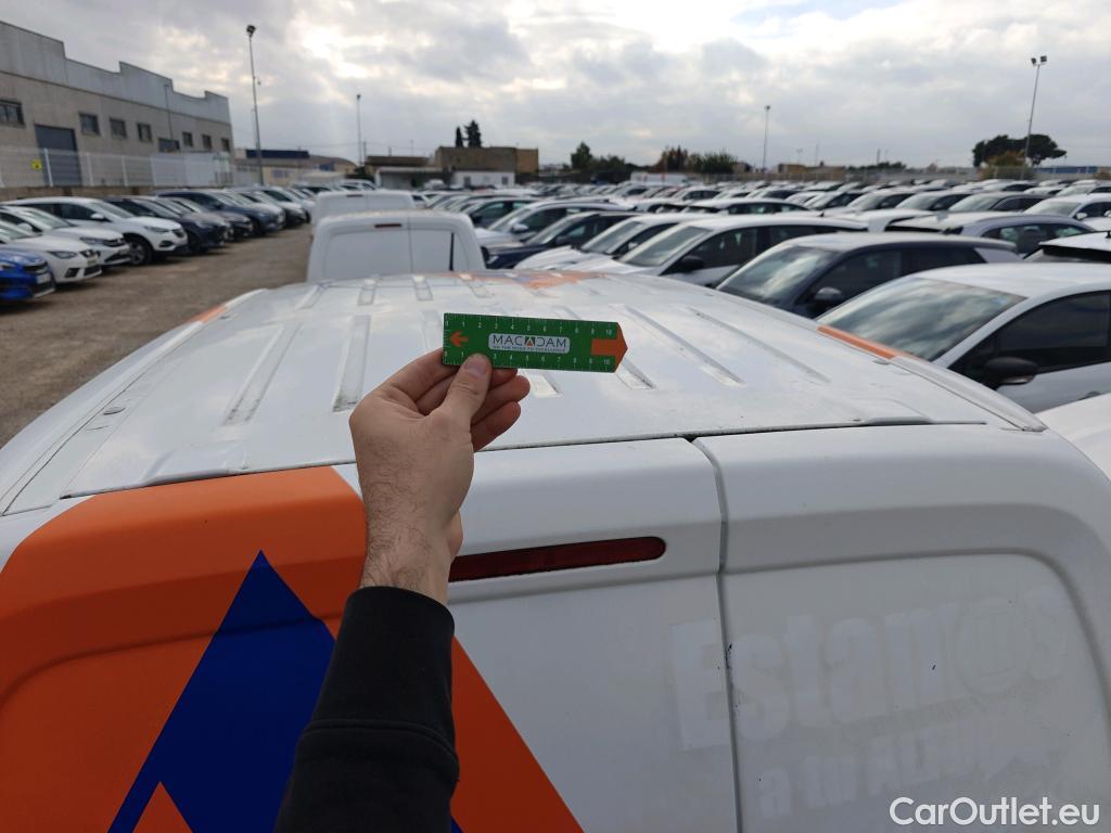  Opel  Combo OPEL  / 2018 / 3P / furgón derivado de turismo 1.6 TD S/S 74kW (100CV) Express L H1 650 #21