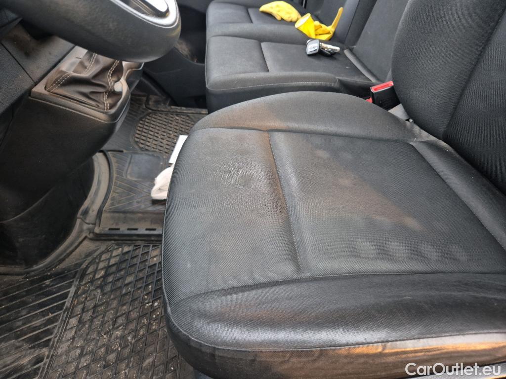  Mercedes  Sprinter MERCEDES-BENZ  / 2018 / 4P / furgón 311 CDI MEDIO 3.5T T. ALTO #61