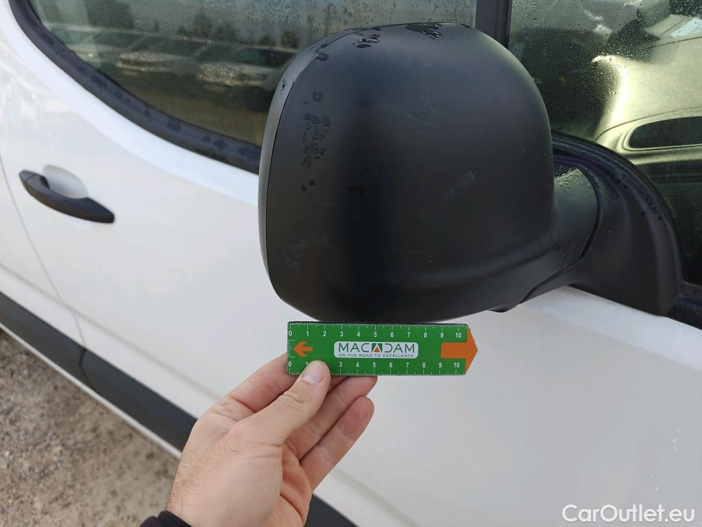  Toyota  Proace TOYOTA  CITY 1.5D 75kW (100CV) GX 650kg Media (AC) #65