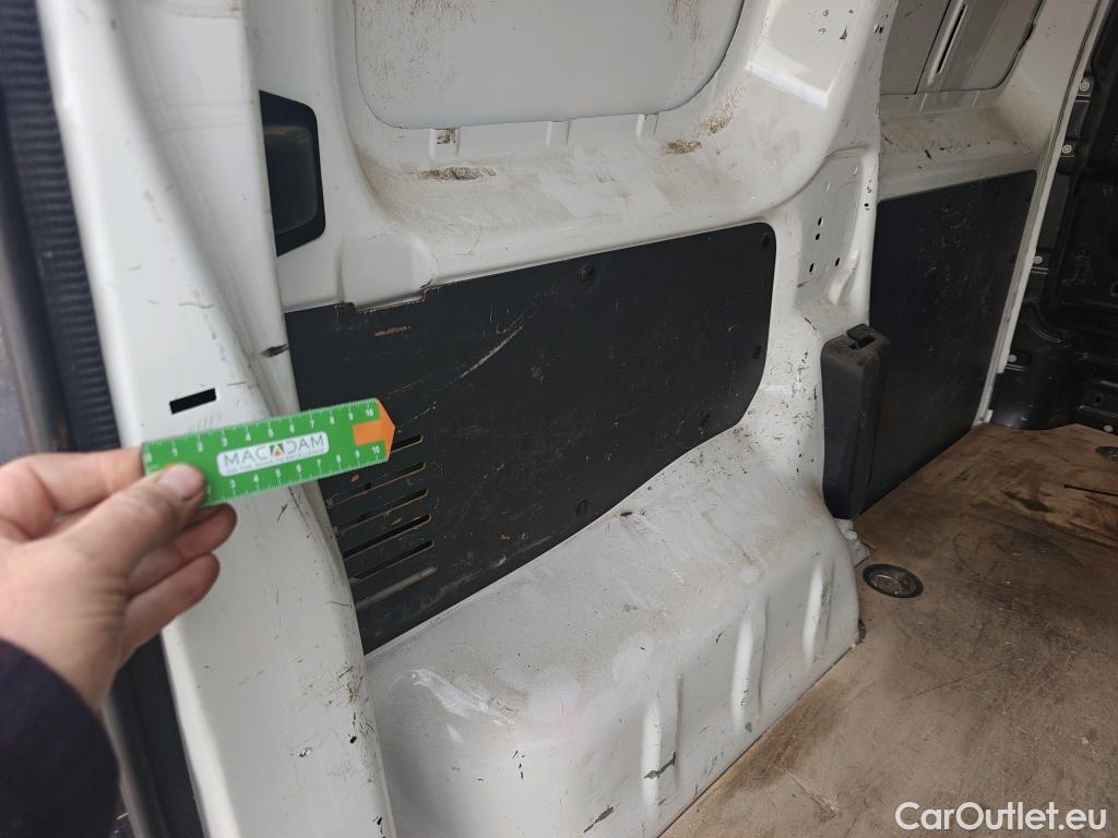  Citroen  Jumpy CITROEN  / 2016 / 4P / furgón Talla XS BlueHDi 120 S&S 6v CityVan #55