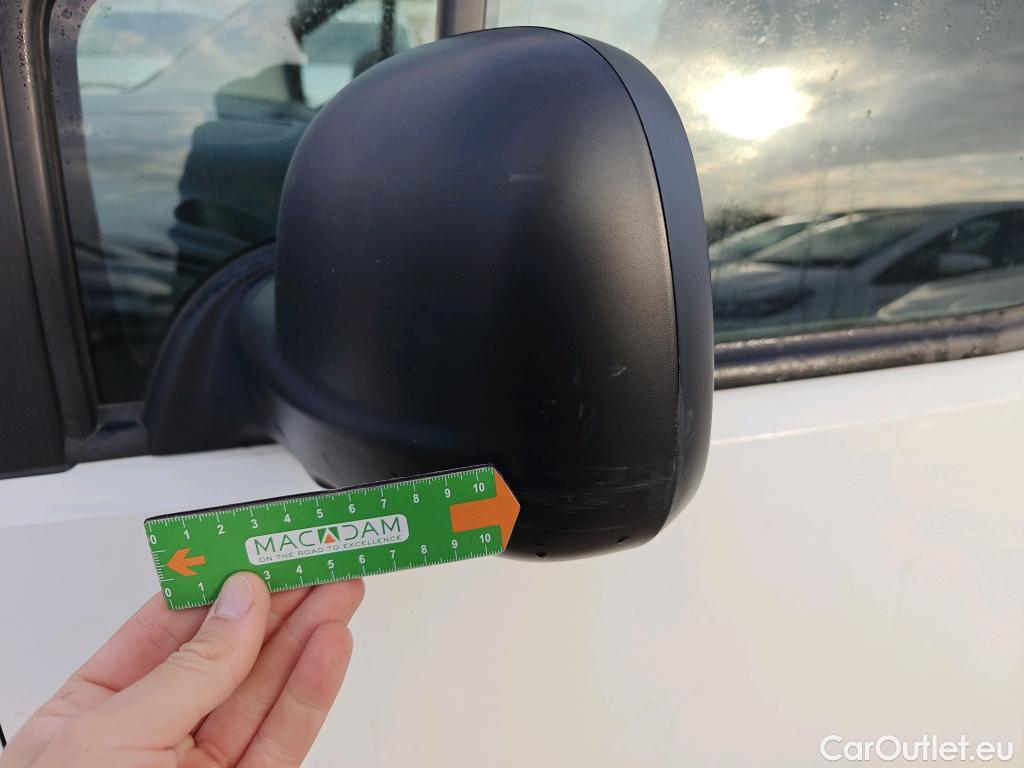  Toyota  Proace TOYOTA  CITY 1.5D 75kW (100CV) GX 650kg Media (AC) #62