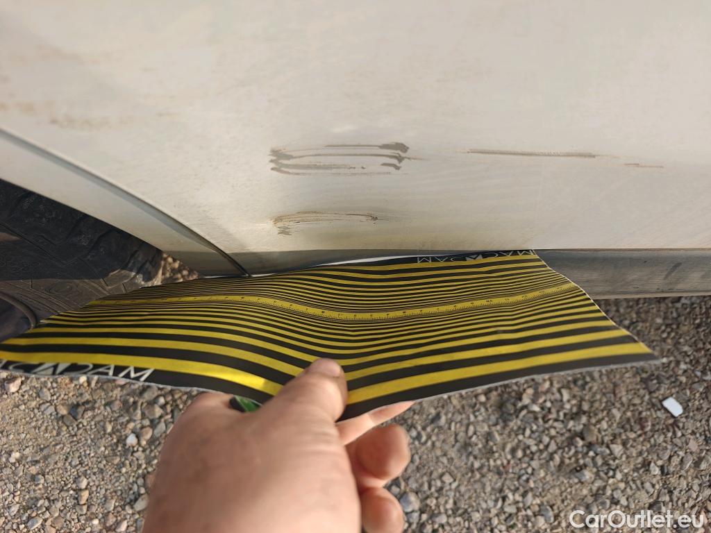  Citroen  Jumpy CITROEN  / 2016 / 4P / furgón Talla XS BlueHDi 120 S&S 6v CityVan #9