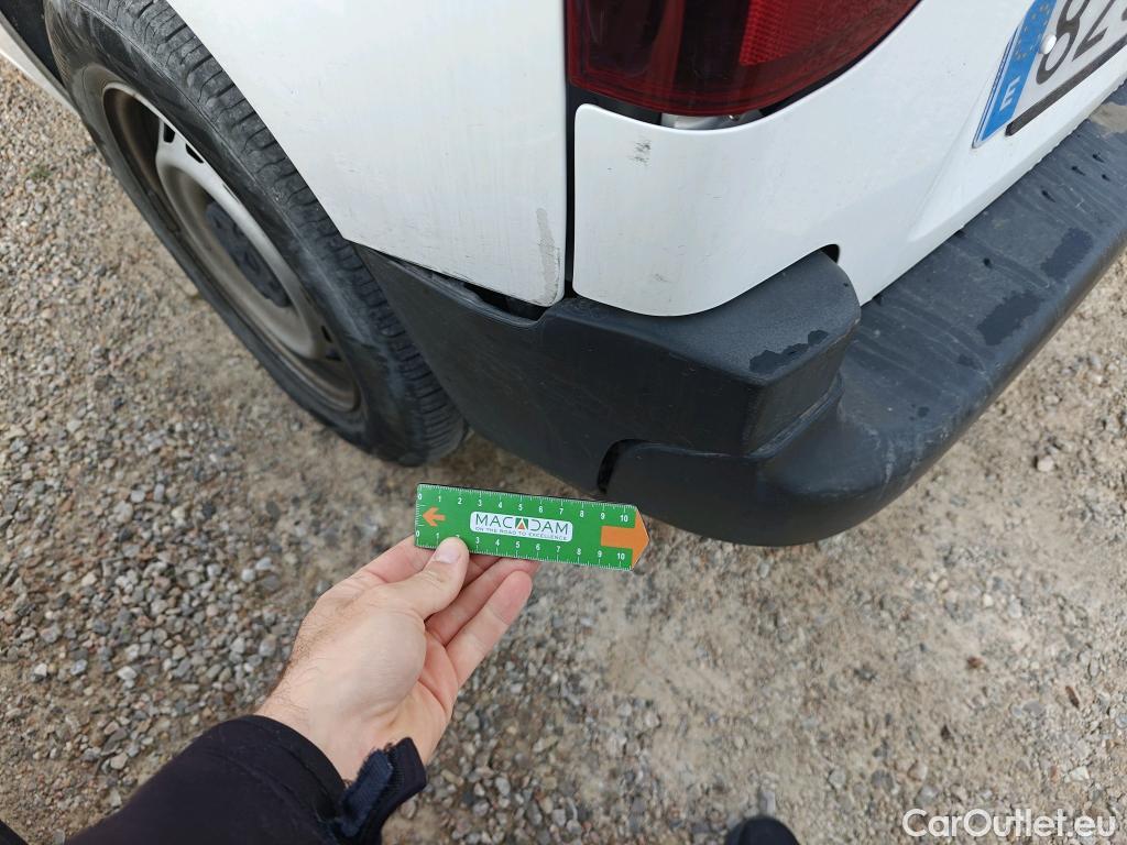  Toyota  Proace TOYOTA  CITY 1.5D 75kW (100CV) GX 650kg Media (AC) #37