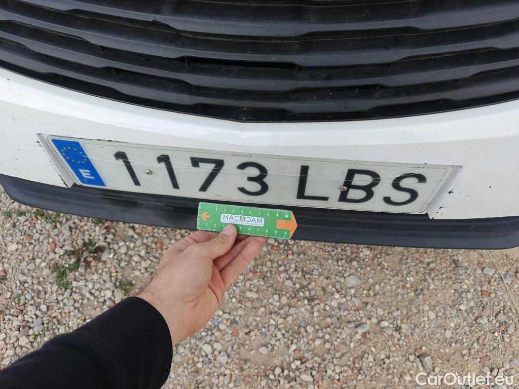  Opel  Combo OPEL  / 2018 / 3P / furgón derivado de turismo 1.6 TD S/S 74kW (100CV) Express L H1 650 #90