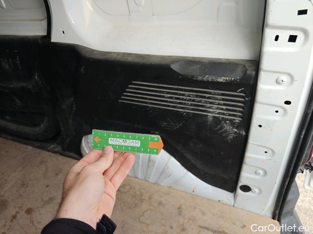  Toyota  Proace TOYOTA  CITY 1.5D 75kW (100CV) GX 650kg Media (AC) #55