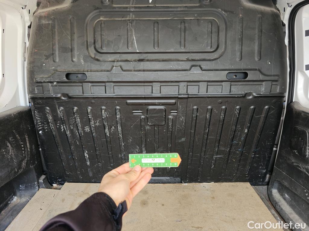  Toyota  Proace TOYOTA  CITY 1.5D 75kW (100CV) GX 650kg Media (AC) #18