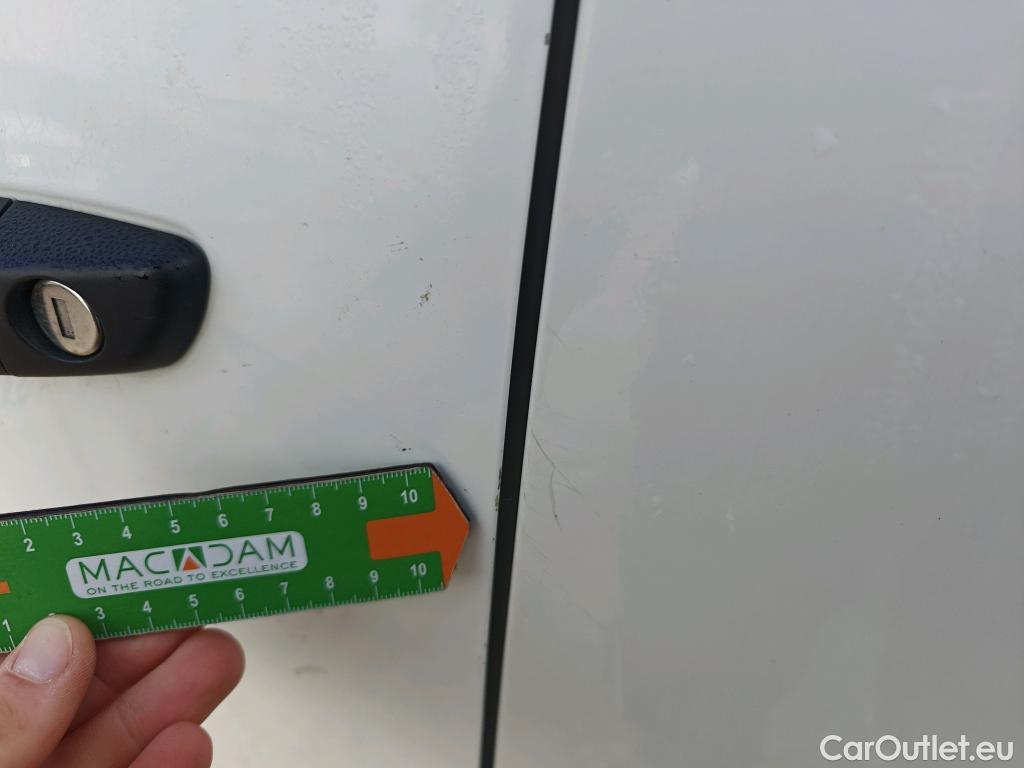  Toyota  Proace TOYOTA  CITY 1.5D 75kW (100CV) GX 650kg Media (AC) #48