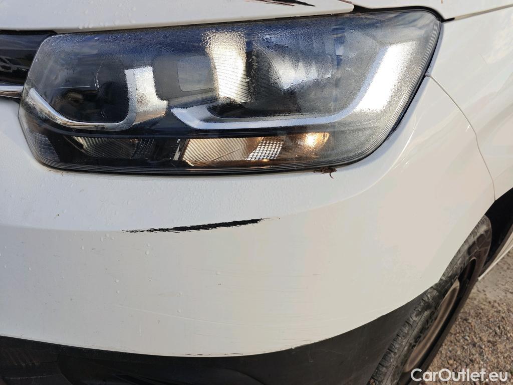  Toyota  Proace TOYOTA  CITY 1.5D 75kW (100CV) GX 650kg Media (AC) #29