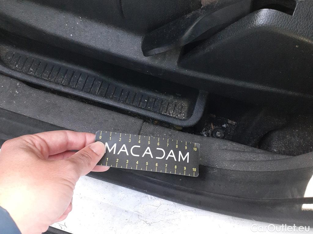  Ford  Transit Connect FORD  / 2013 / 5P / monovolumen Kombi 1.5 TDCi 88kW Trend 230 L2 (M1) #49