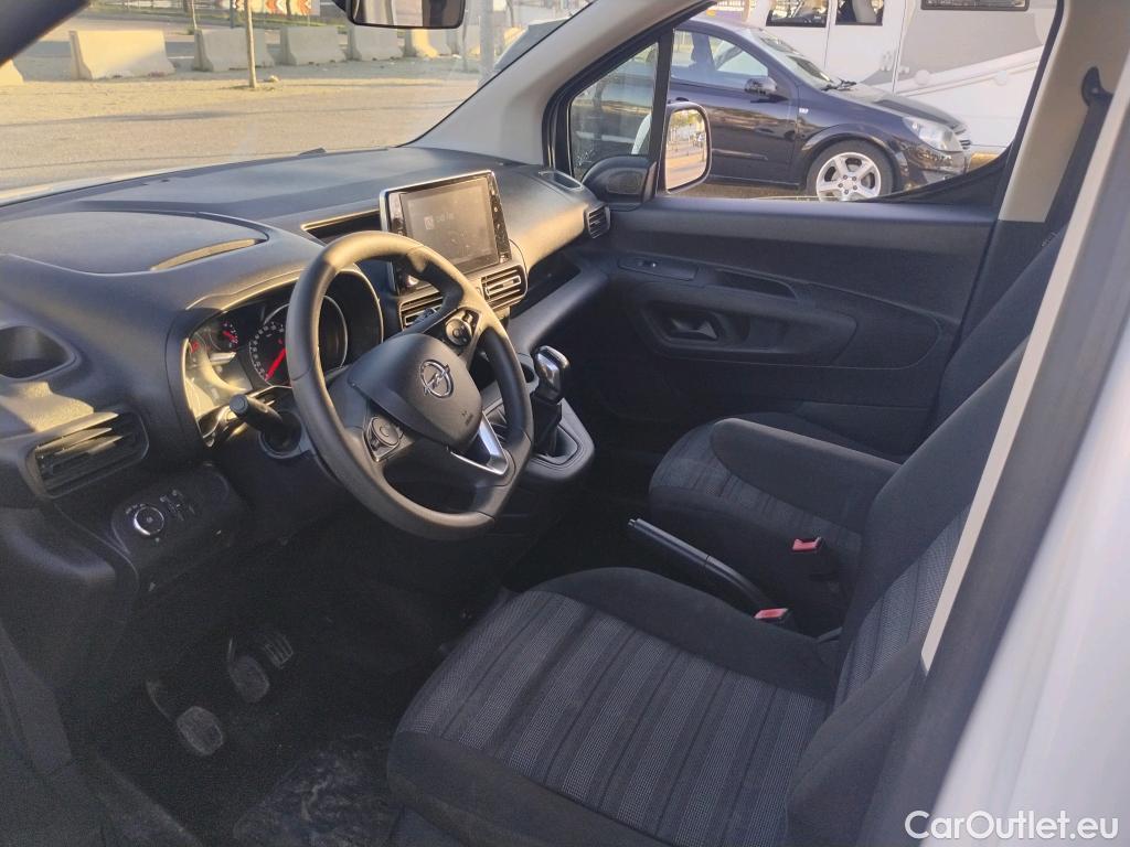  Opel  Combo  Life E Selective 1.5 100CV MT5 E6dT #7