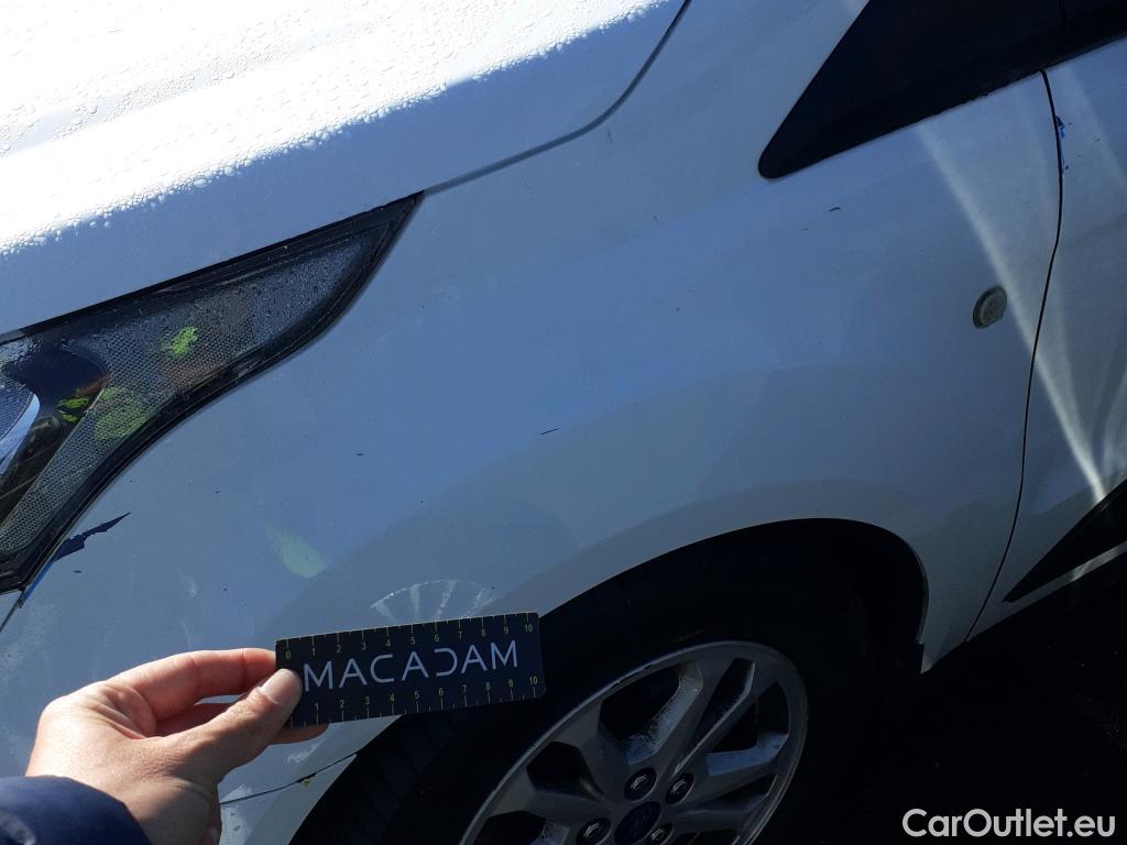  Ford  Transit Connect FORD  / 2013 / 5P / monovolumen Kombi 1.5 TDCi 88kW Trend 230 L2 (M1) #34