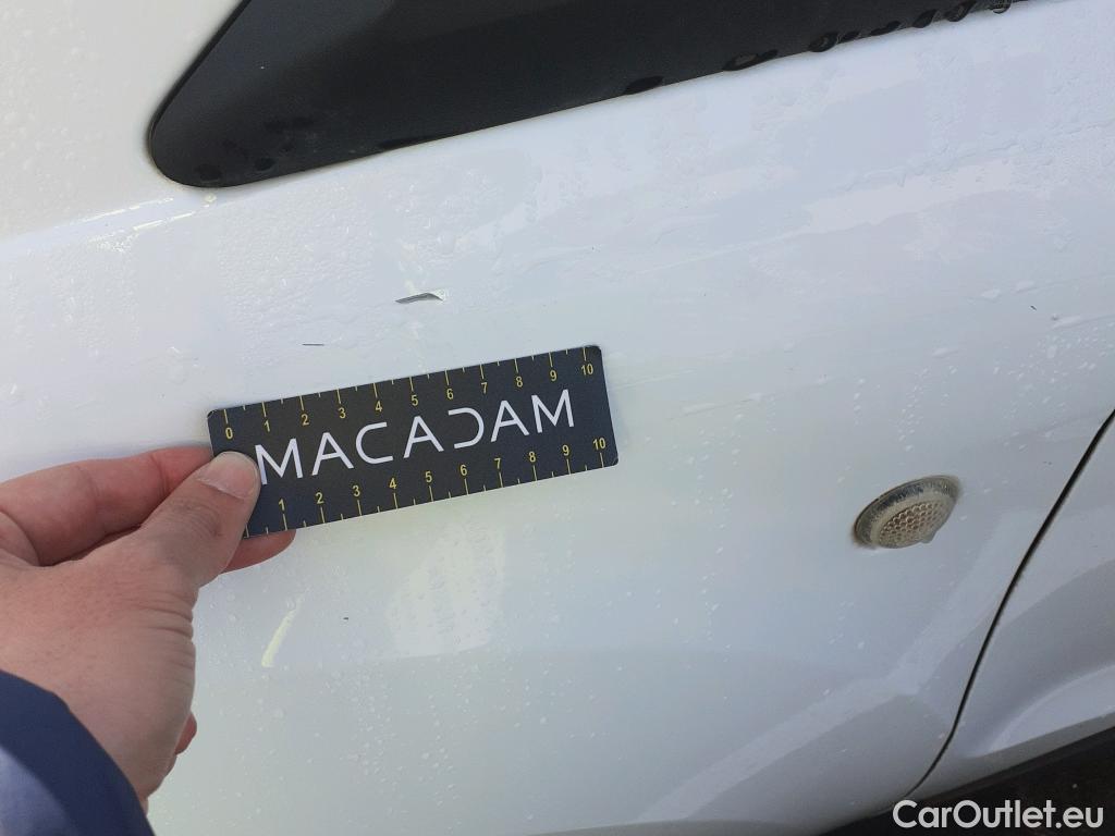  Ford  Transit Connect FORD  / 2013 / 5P / monovolumen Kombi 1.5 TDCi 88kW Trend 230 L2 (M1) #36