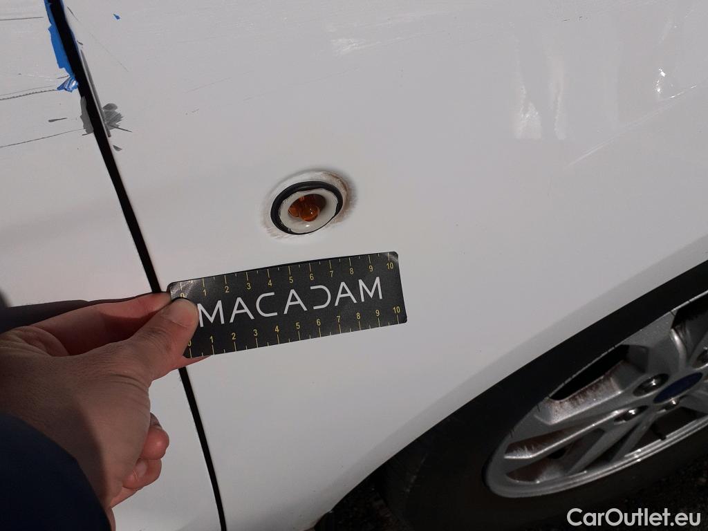  Ford  Transit Connect FORD  / 2013 / 5P / monovolumen Kombi 1.5 TDCi 88kW Trend 230 L2 (M1) #47