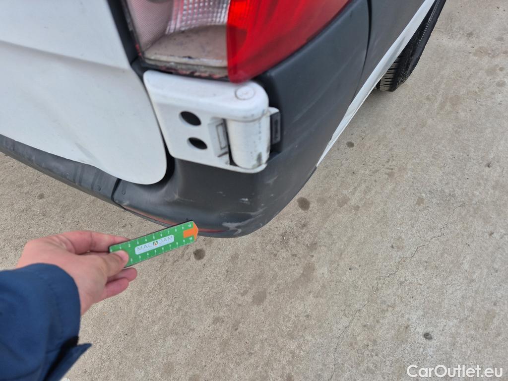  Mercedes  Sprinter MERCEDES-BENZ  / 2018 / 4P / furgón 311 CDI MEDIO 3.5T T. ALTO #44