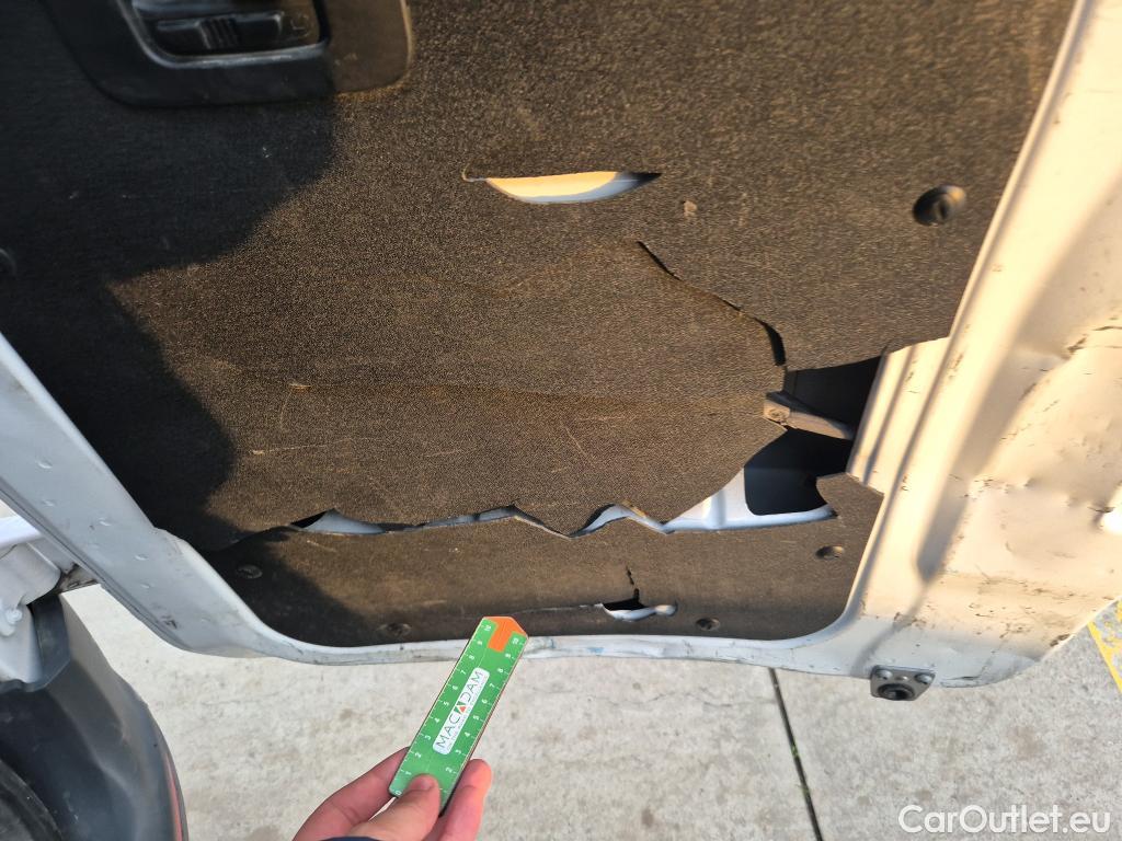  Mercedes  Sprinter MERCEDES-BENZ  / 2018 / 4P / furgón 311 CDI MEDIO 3.5T T. ALTO #15