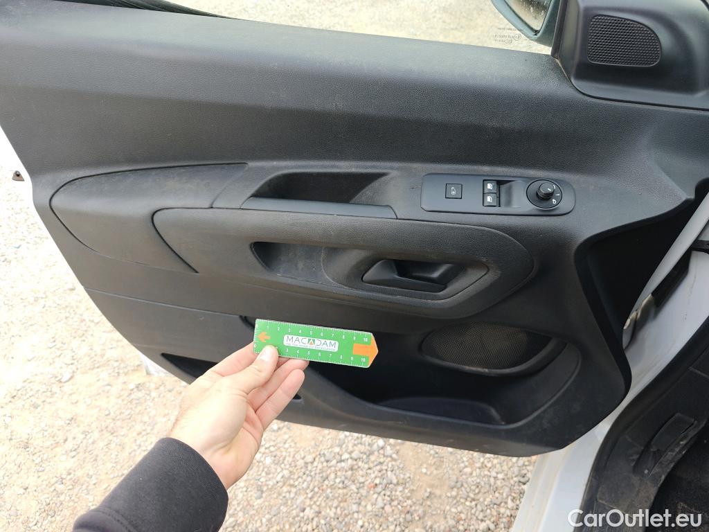  Opel  Combo OPEL  / 2018 / 3P / furgón derivado de turismo 1.6 TD S/S 74kW (100CV) Express L H1 650 #78