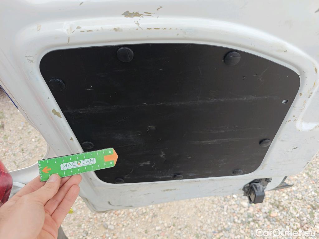  Opel  Combo OPEL  / 2018 / 3P / furgón derivado de turismo 1.6 TD S/S 74kW (100CV) Express L H1 650 #85