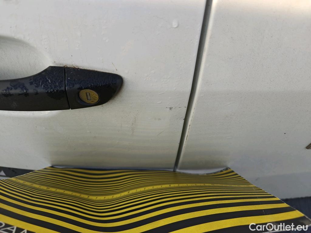  Toyota  Proace TOYOTA  CITY 1.5D 75kW (100CV) GX 650kg Media (AC) #12