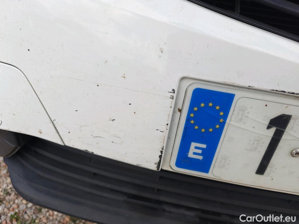  Opel  Combo OPEL  / 2018 / 3P / furgón derivado de turismo 1.6 TD S/S 74kW (100CV) Express L H1 650 #67