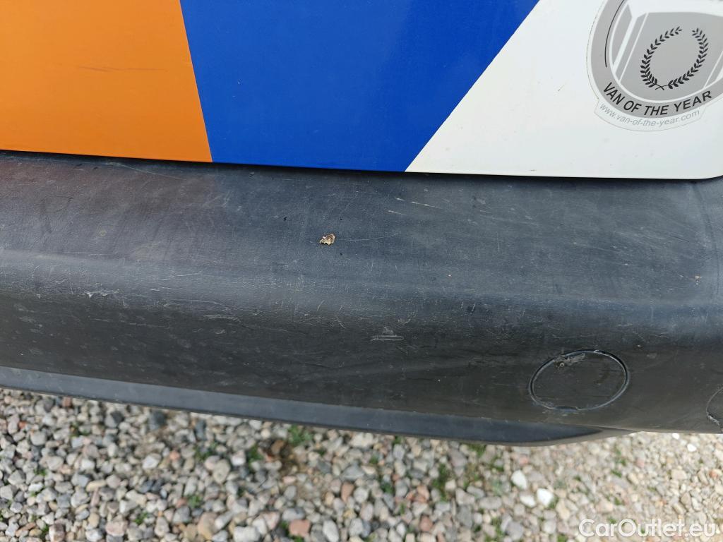  Opel  Combo OPEL  / 2018 / 3P / furgón derivado de turismo 1.6 TD S/S 74kW (100CV) Express L H1 650 #41