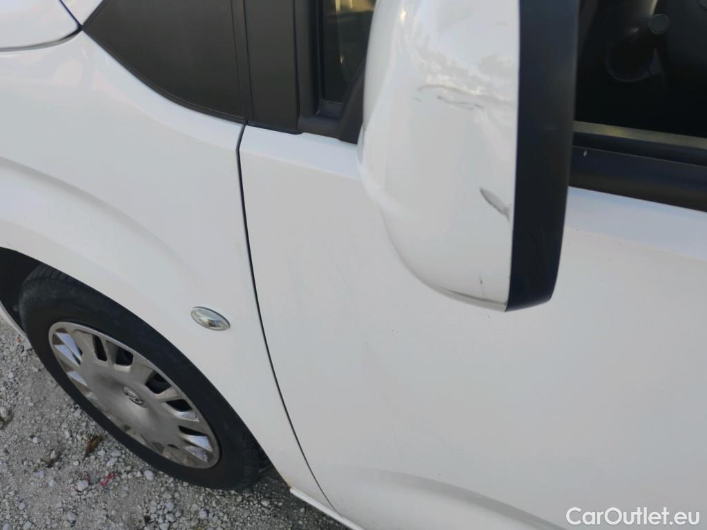  Opel  Combo  Life E Selective 1.5 100CV MT5 E6dT #22