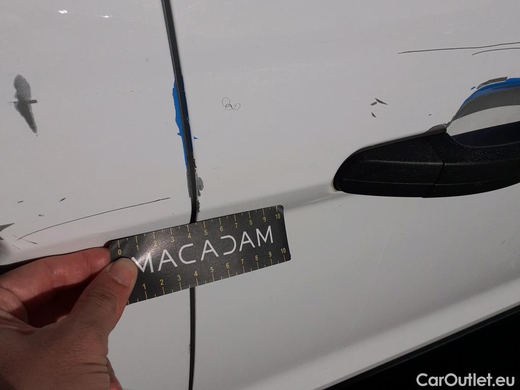  Ford  Transit Connect FORD  / 2013 / 5P / monovolumen Kombi 1.5 TDCi 88kW Trend 230 L2 (M1) #25