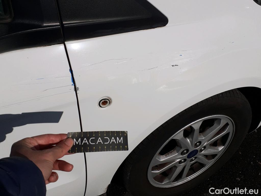  Ford  Transit Connect FORD  / 2013 / 5P / monovolumen Kombi 1.5 TDCi 88kW Trend 230 L2 (M1) #46