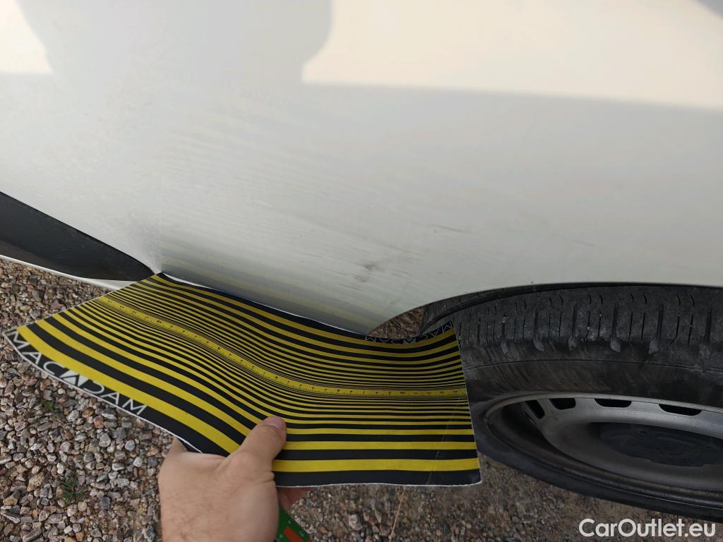  Toyota  Proace TOYOTA  CITY 1.5D 75kW (100CV) GX 650kg Media (AC) #8