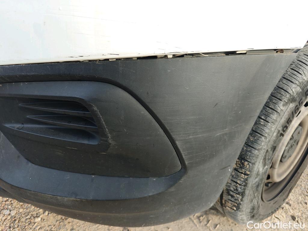  Toyota  Proace TOYOTA  CITY 1.5D 75kW (100CV) GX 650kg Media (AC) #27