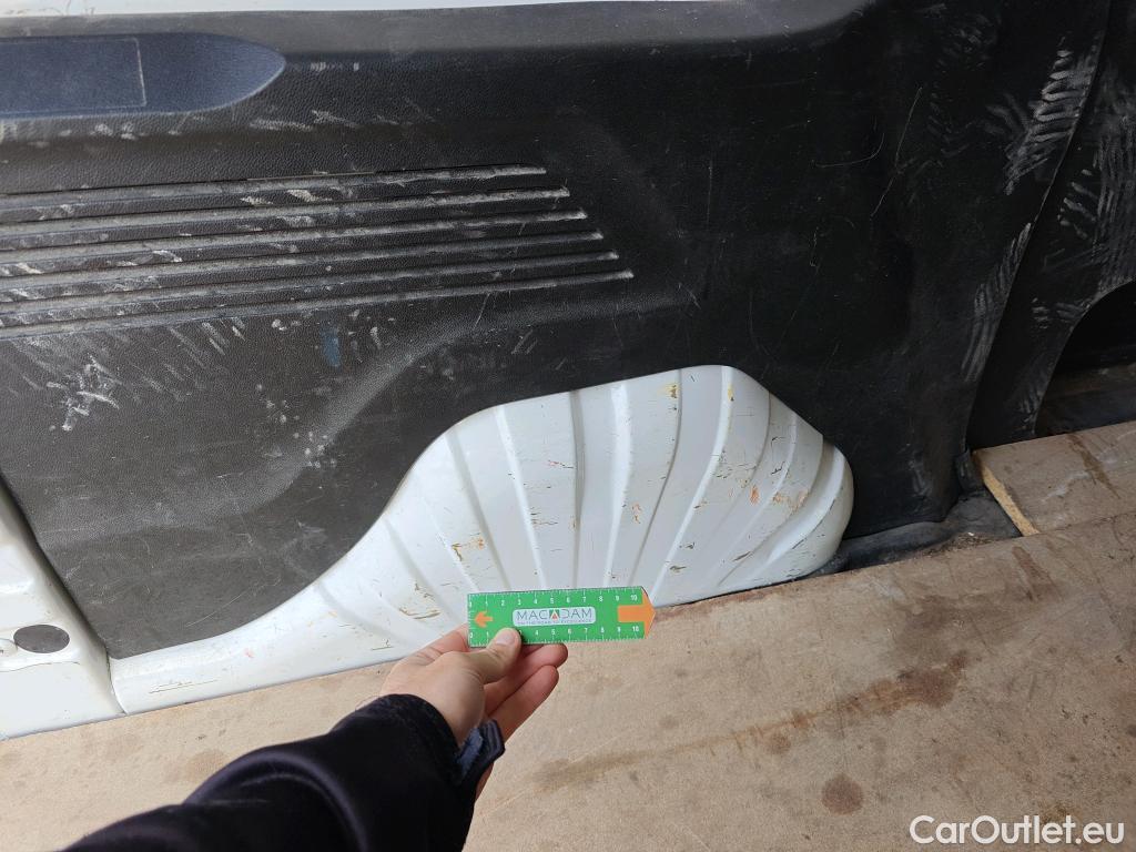  Toyota  Proace TOYOTA  CITY 1.5D 75kW (100CV) GX 650kg Media (AC) #16