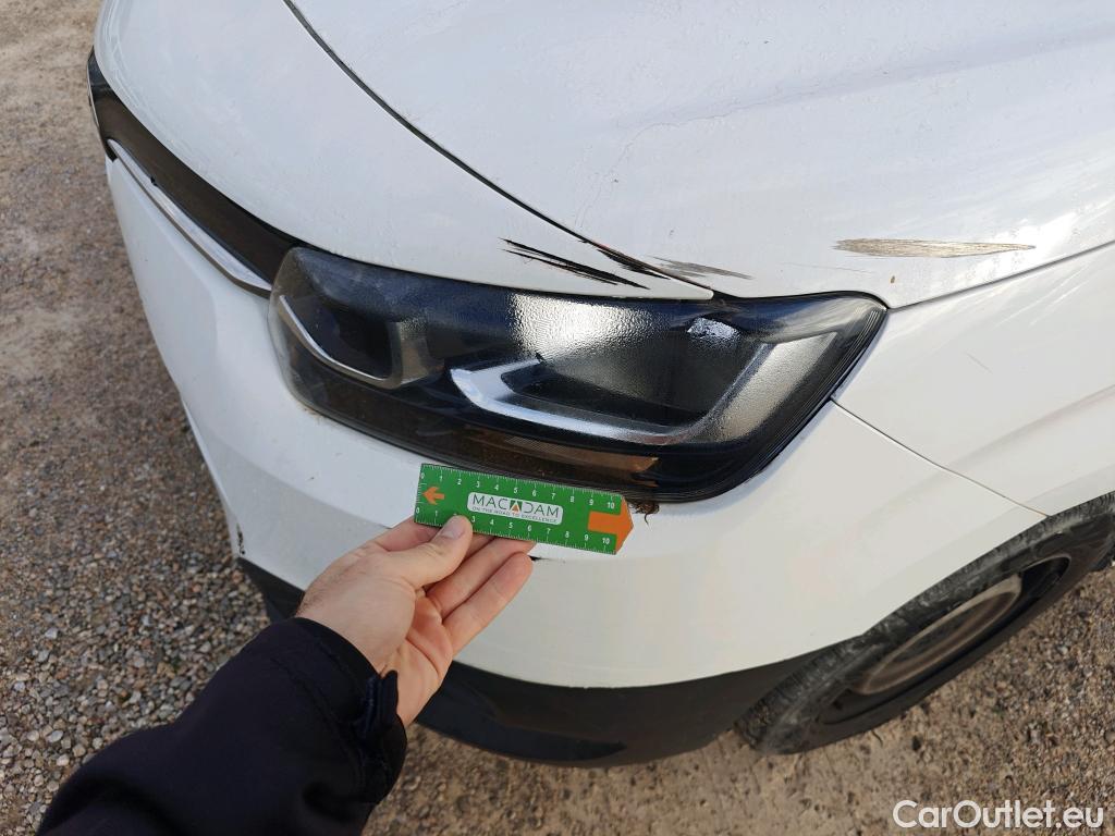  Toyota  Proace TOYOTA  CITY 1.5D 75kW (100CV) GX 650kg Media (AC) #5