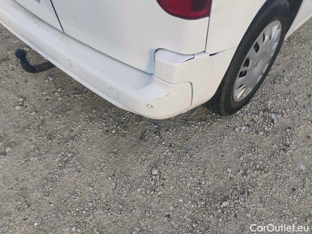  Opel  Combo  Life E Selective 1.5 100CV MT5 E6dT #1