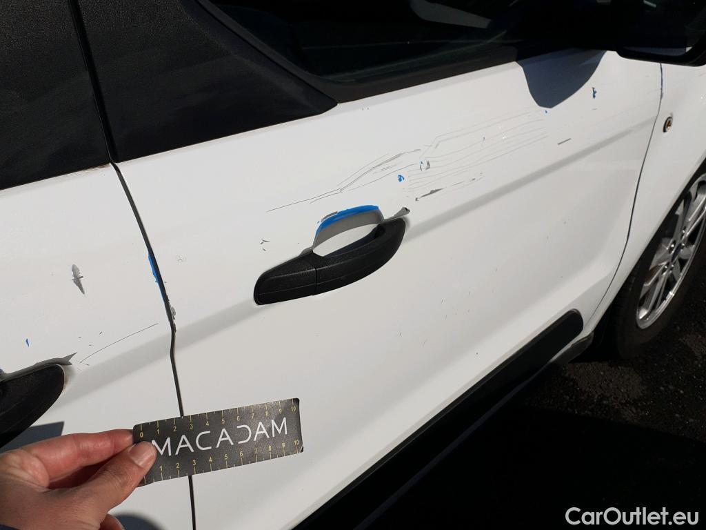  Ford  Transit Connect FORD  / 2013 / 5P / monovolumen Kombi 1.5 TDCi 88kW Trend 230 L2 (M1) #24